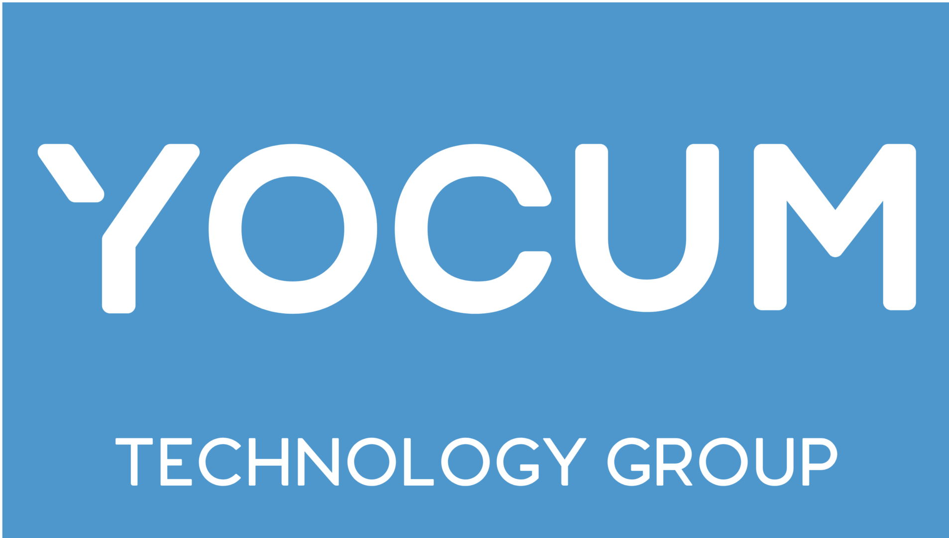 Yocum Technology Group Logo